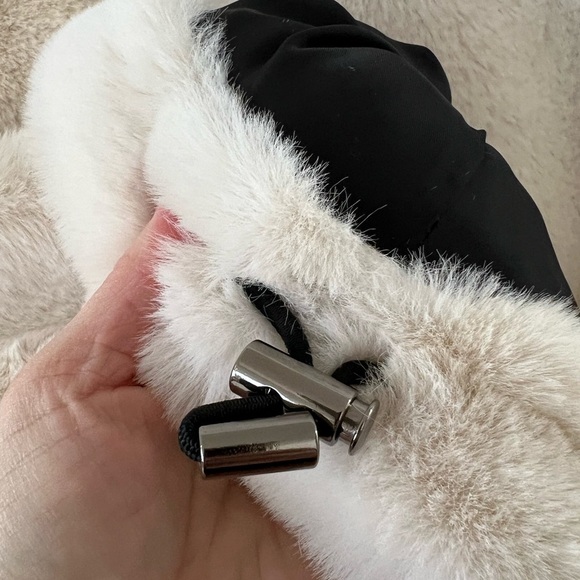 SAM. SHERPA DENVER Jacket - size XL - white - Picture 10 of 13